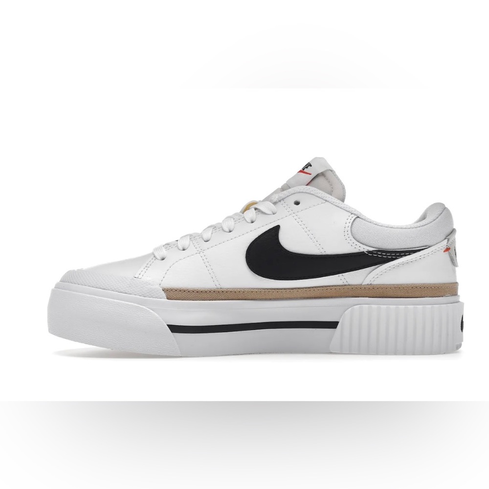Nike Court Legacy Lift